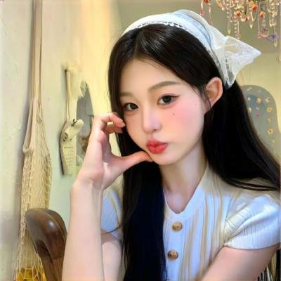 巧克力甜心